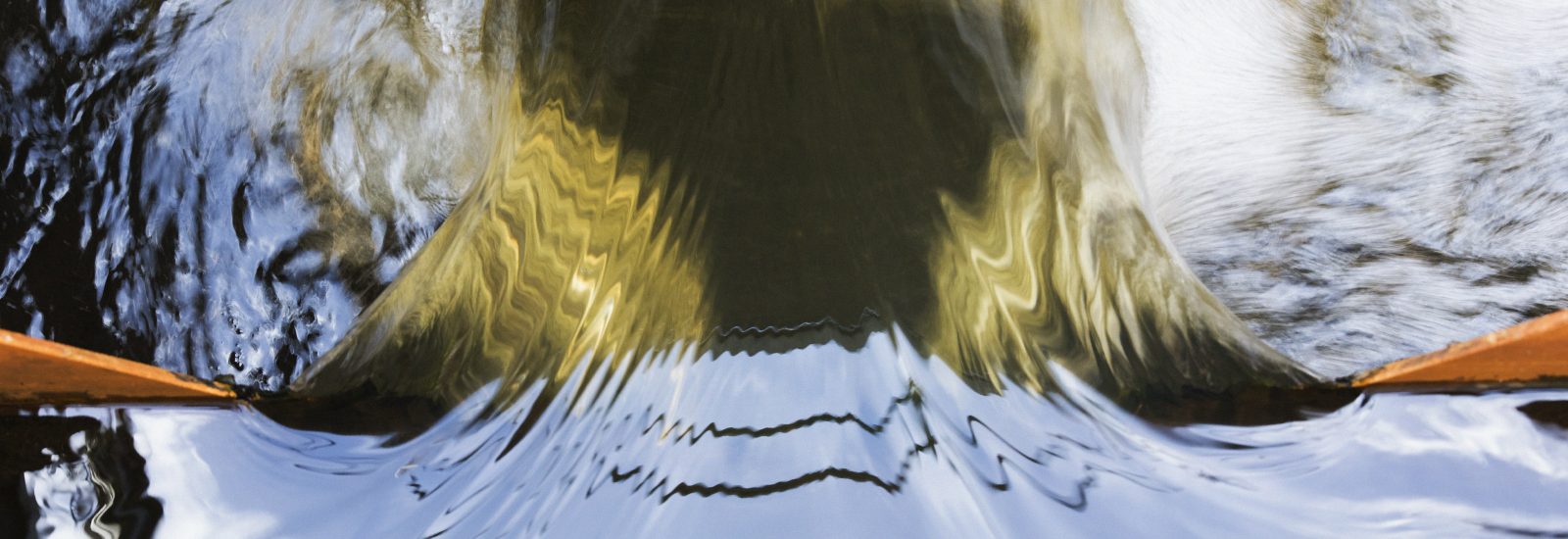 Bild på Ellinge Avloppsreningsverk